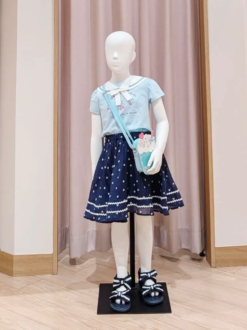 ANY 奥原 コーディネート画像