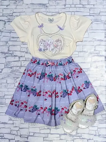 ANY 山口 コーディネート画像