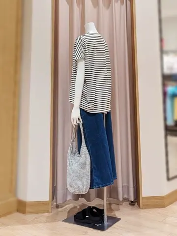 ANY 岩田 コーディネート画像