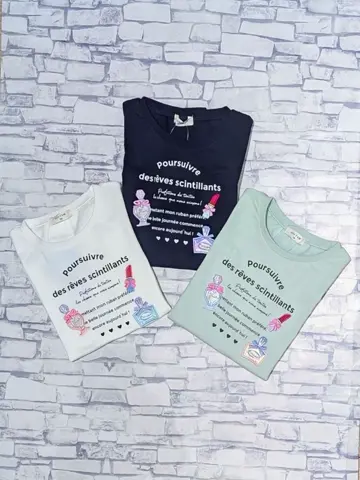 ANY 山口 コーディネート画像