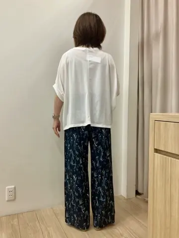 ANY 松瀬 コーディネート画像