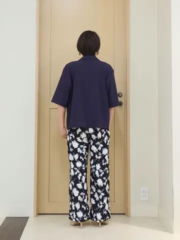 ANY 八坂 コーディネート画像