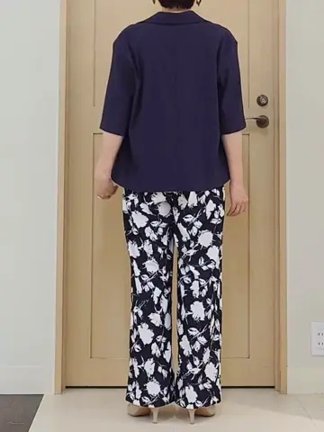 ANY 八坂 コーディネート画像