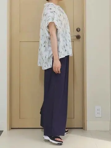 ANY 八坂 コーディネート画像