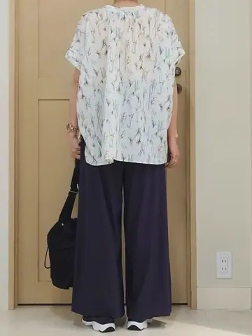 ANY 八坂 コーディネート画像