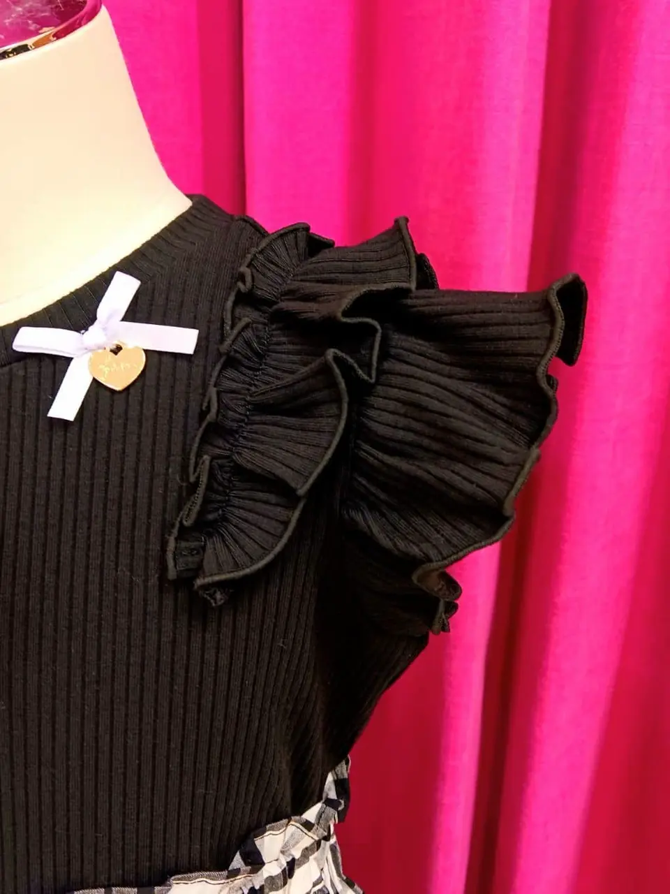 ANY 重永 コーディネート画像