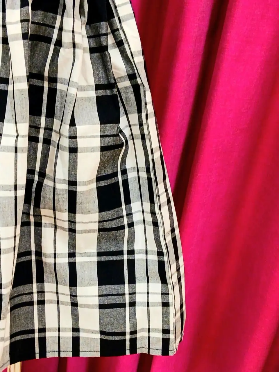 ANY 重永 コーディネート画像