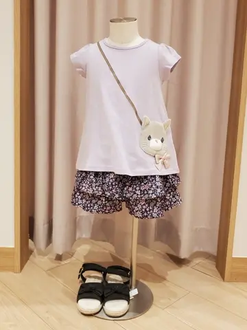 ANY 奥原 コーディネート画像