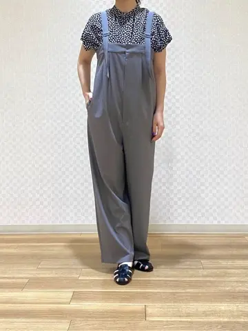 ANY F...JK.M コーディネート画像