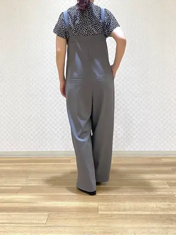 ANY F...JK.M コーディネート画像