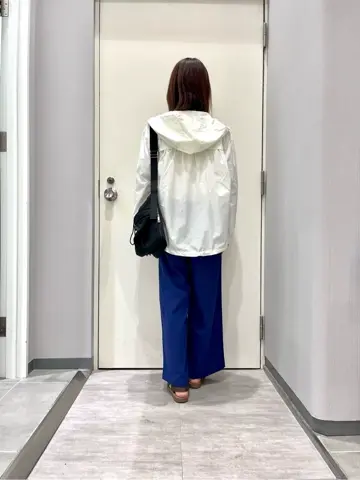 ANY 金井 コーディネート画像