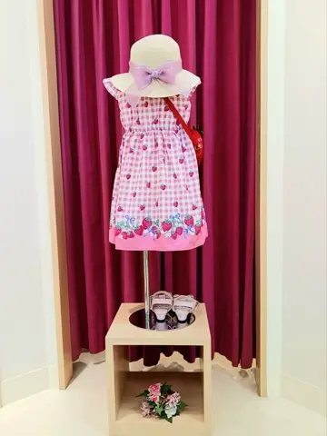 ANY 重永 コーディネート画像