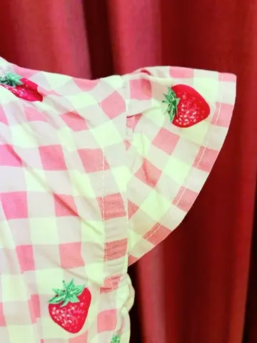 ANY 重永 コーディネート画像