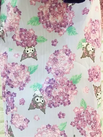 ANY スタッフ コーディネート画像