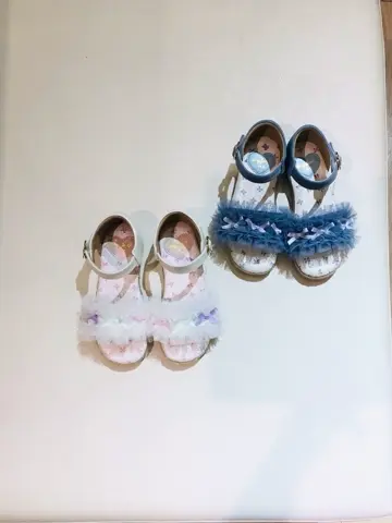 ANY スタッフ コーディネート画像