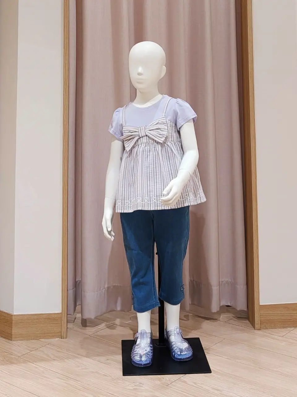 ANY 奥原 コーディネート画像