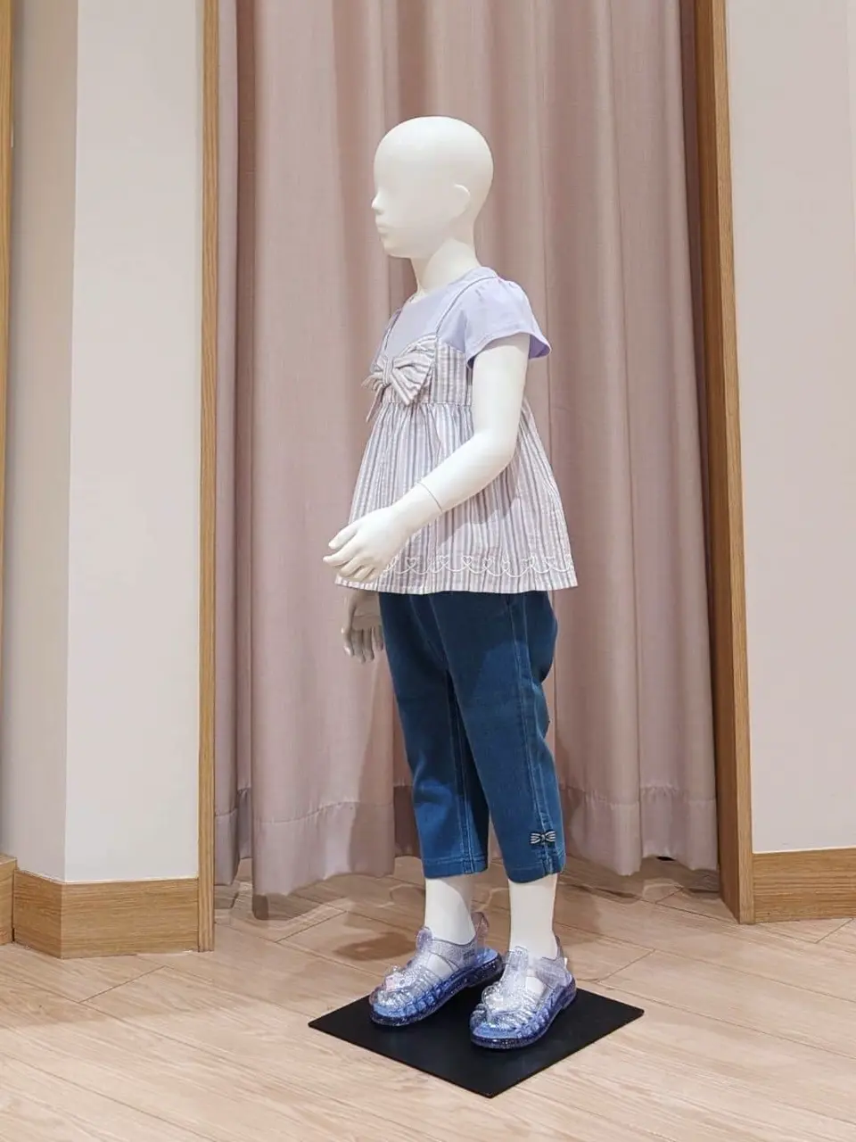 ANY 奥原 コーディネート画像