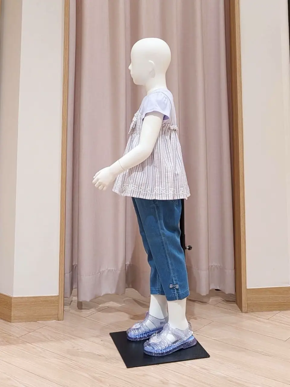 ANY 奥原 コーディネート画像