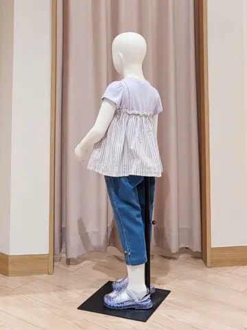 ANY 奥原 コーディネート画像