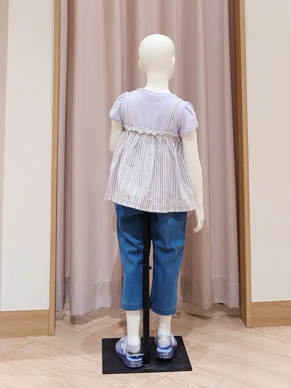 ANY 奥原 コーディネート画像