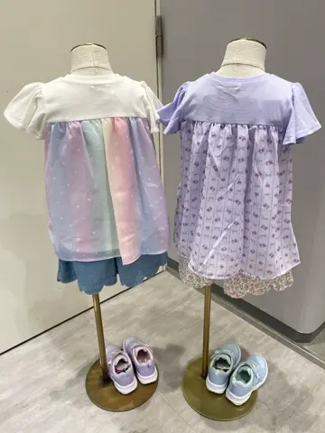 ANY 大川原 コーディネート画像