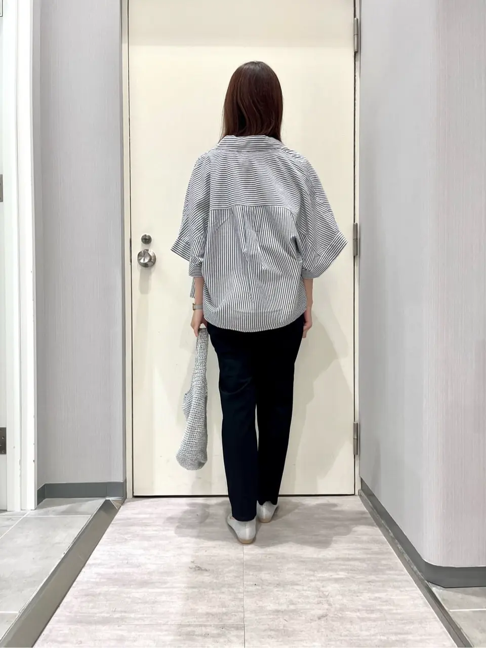 ANY 金井 コーディネート画像