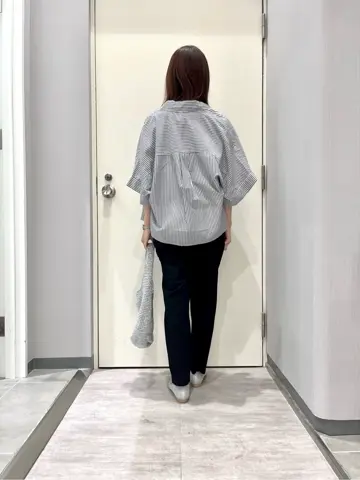 ANY 金井 コーディネート画像