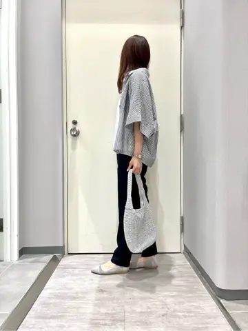 ANY 金井 コーディネート画像