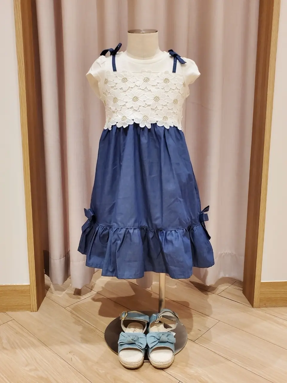 ANY 奥原 コーディネート画像