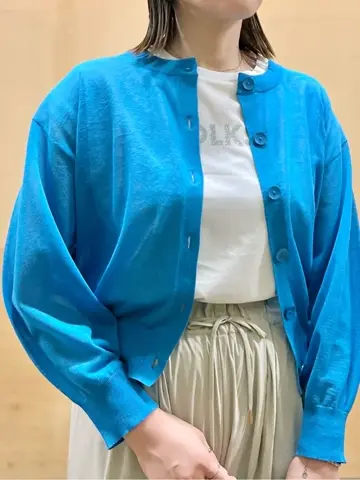 ANY 林 コーディネート画像