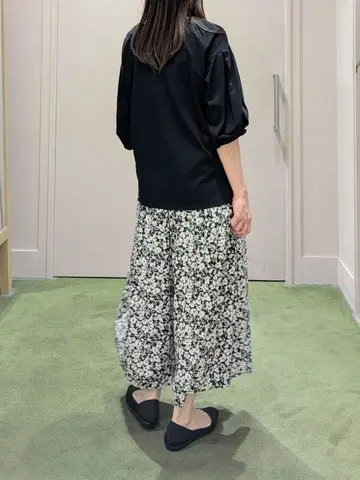 ANY 森永 コーディネート画像