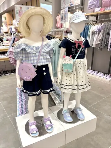 ANY 金井 コーディネート画像