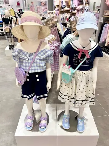 ANY 金井 コーディネート画像