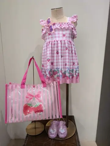 ANY 佐々木 コーディネート画像