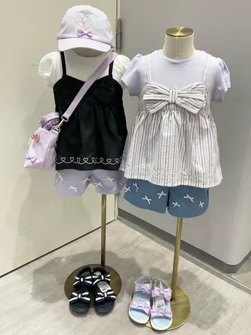 ANY 大川原 コーディネート画像