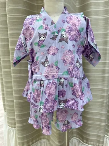 ANY 岡田 コーディネート画像