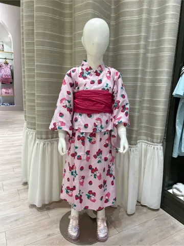 ANY 岡田 コーディネート画像