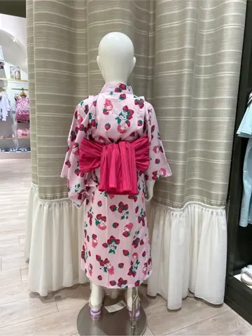 ANY 岡田 コーディネート画像