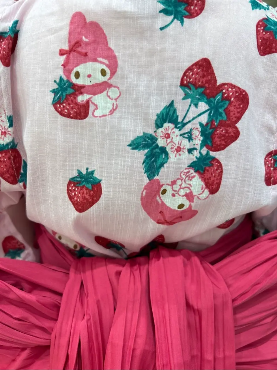 ANY 岡田 コーディネート画像