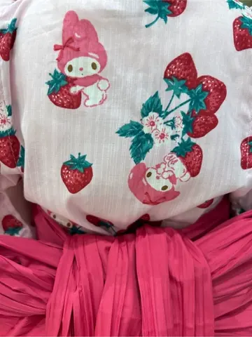 ANY 岡田 コーディネート画像