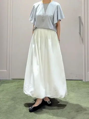 ANY 森永 コーディネート画像