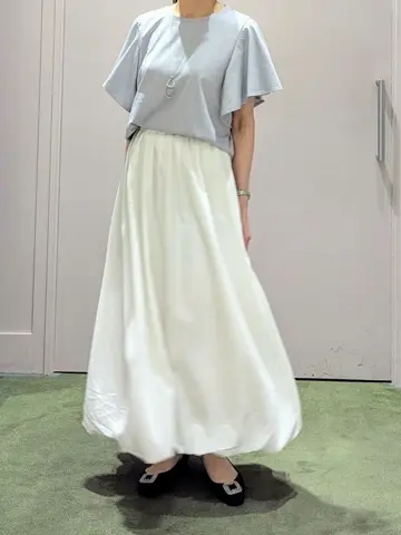 ANY 森永 コーディネート画像