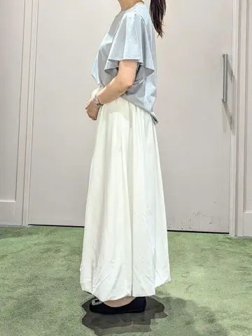 ANY 森永 コーディネート画像