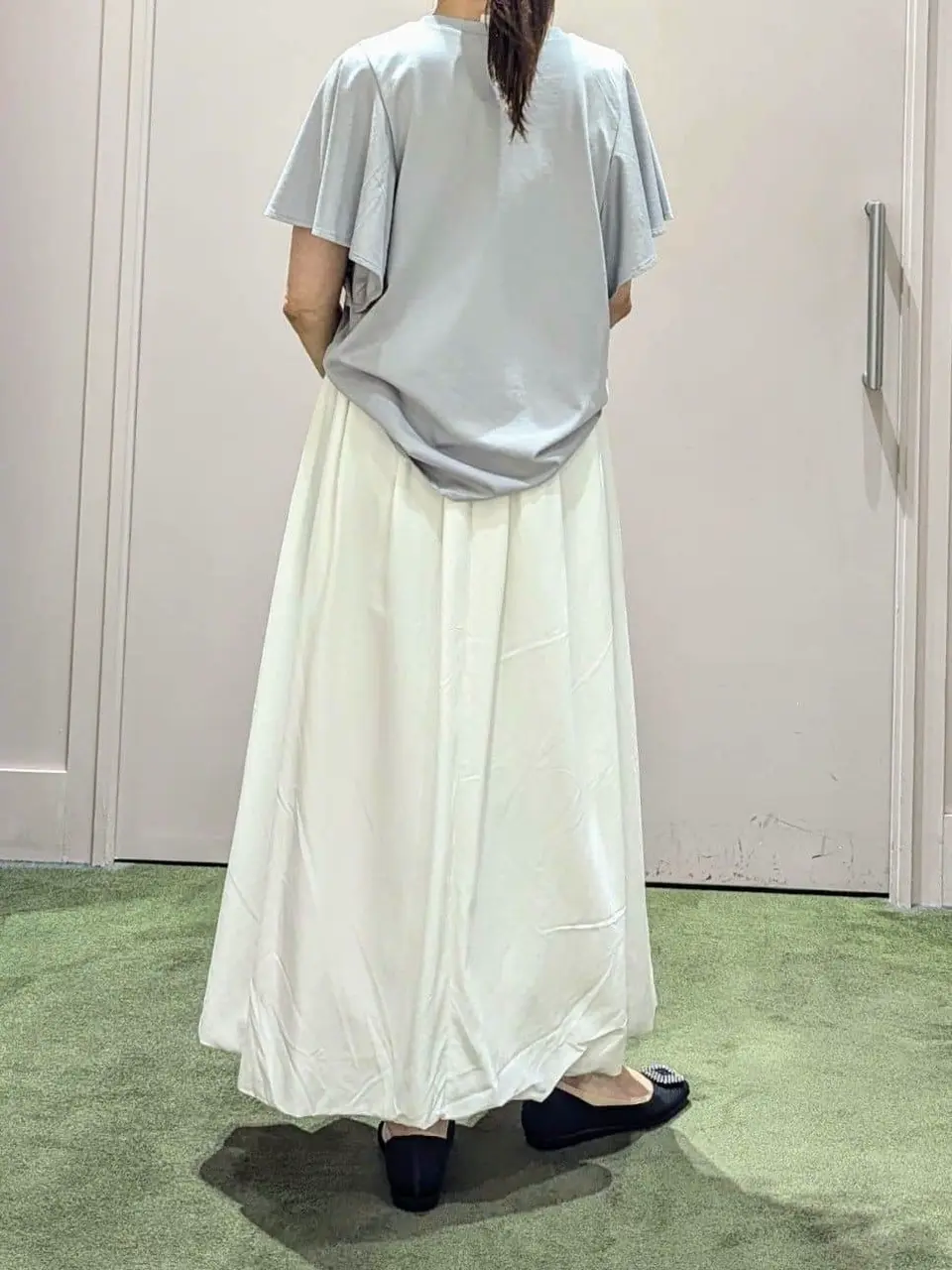 ANY 森永 コーディネート画像