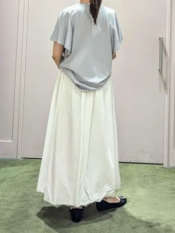 ANY 森永 コーディネート画像