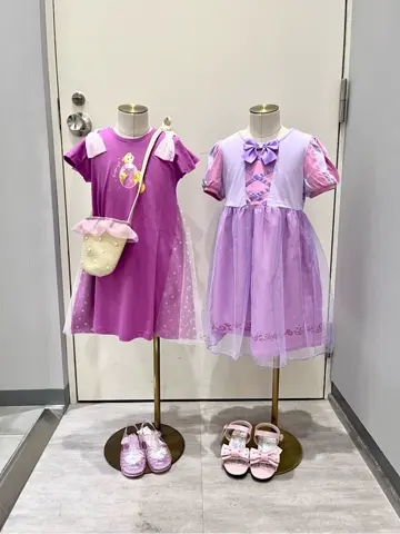 ANY 金井 コーディネート画像