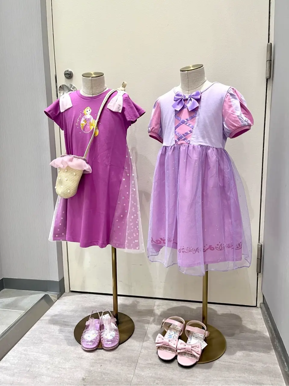 ANY 金井 コーディネート画像