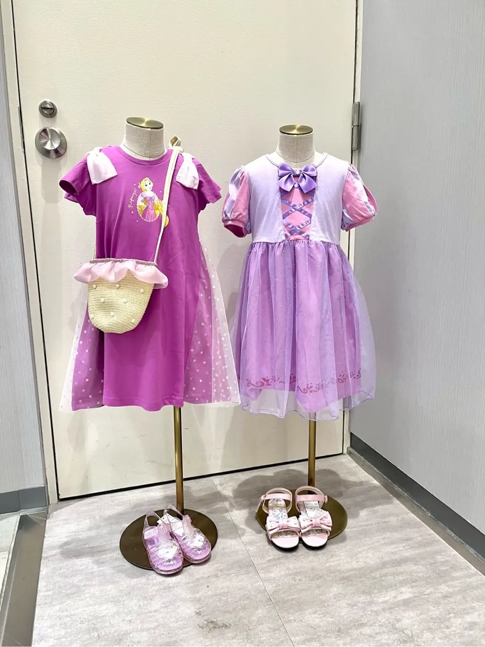 ANY 金井 コーディネート画像