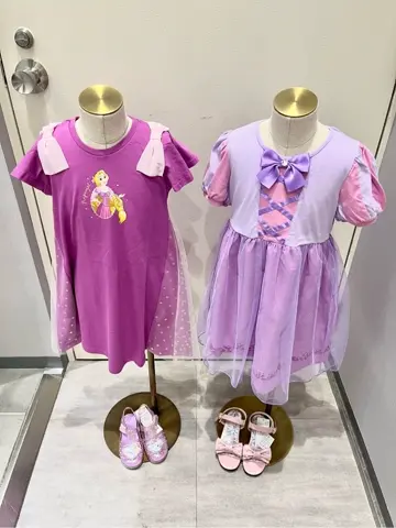 ANY 金井 コーディネート画像