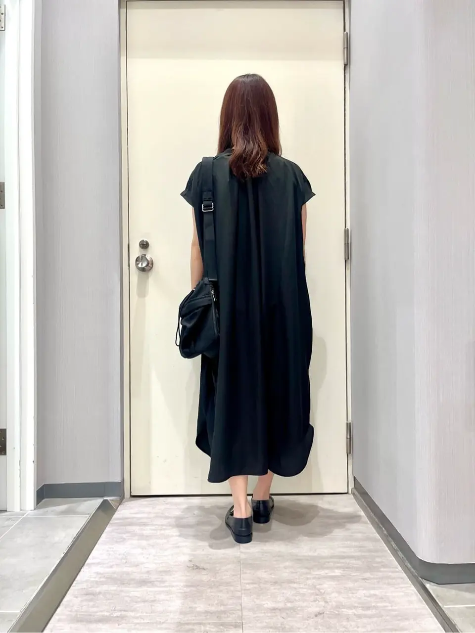 ANY 金井 コーディネート画像